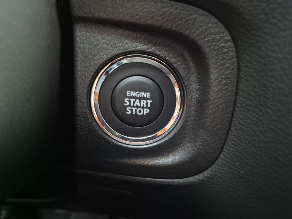 SUZUKI Vitara Comfort+ 1.4 Gasoline 110hp 4x4 - ref: 7-56035 - Photo 13