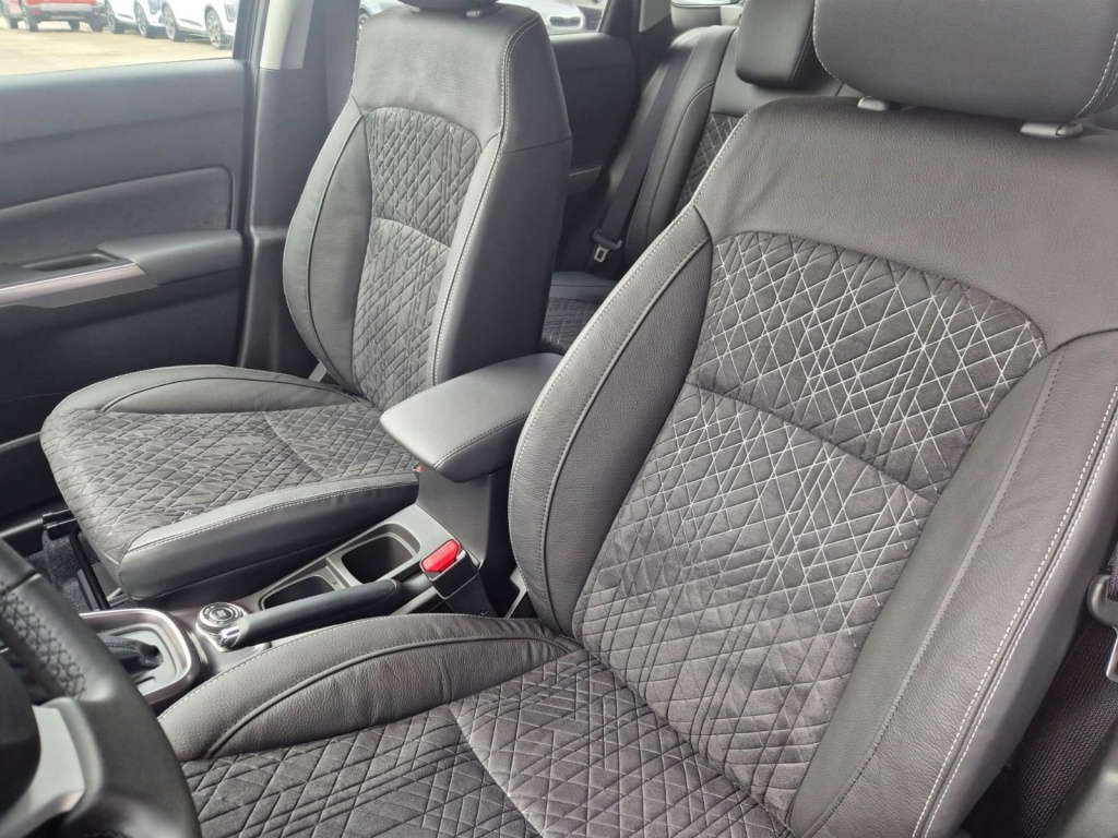 SUZUKI Vitara Comfort+ 1.4 Gasoline 110hp 4x4 - ref: 7-56037 - Photo 9