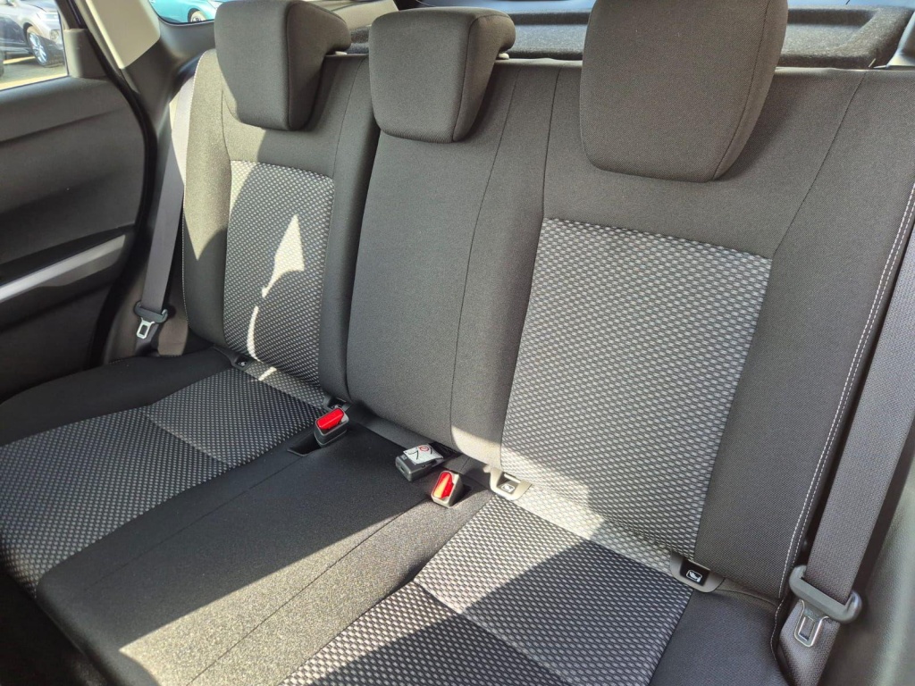 SUZUKI Vitara Comfort+ 1.4 Gasoline 110hp 4x4 - ref: 7-56039 - Photo 13