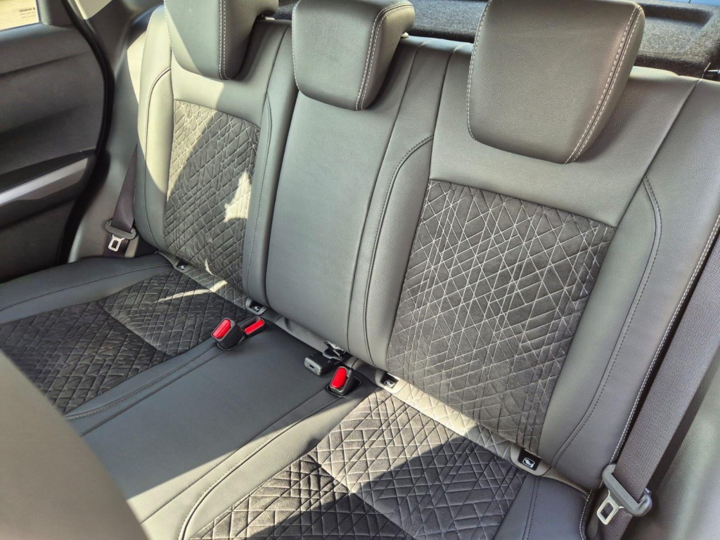 SUZUKI Vitara Comfort+ 1.4 Gasoline 110hp - ref: 7-56041 - Photo 12