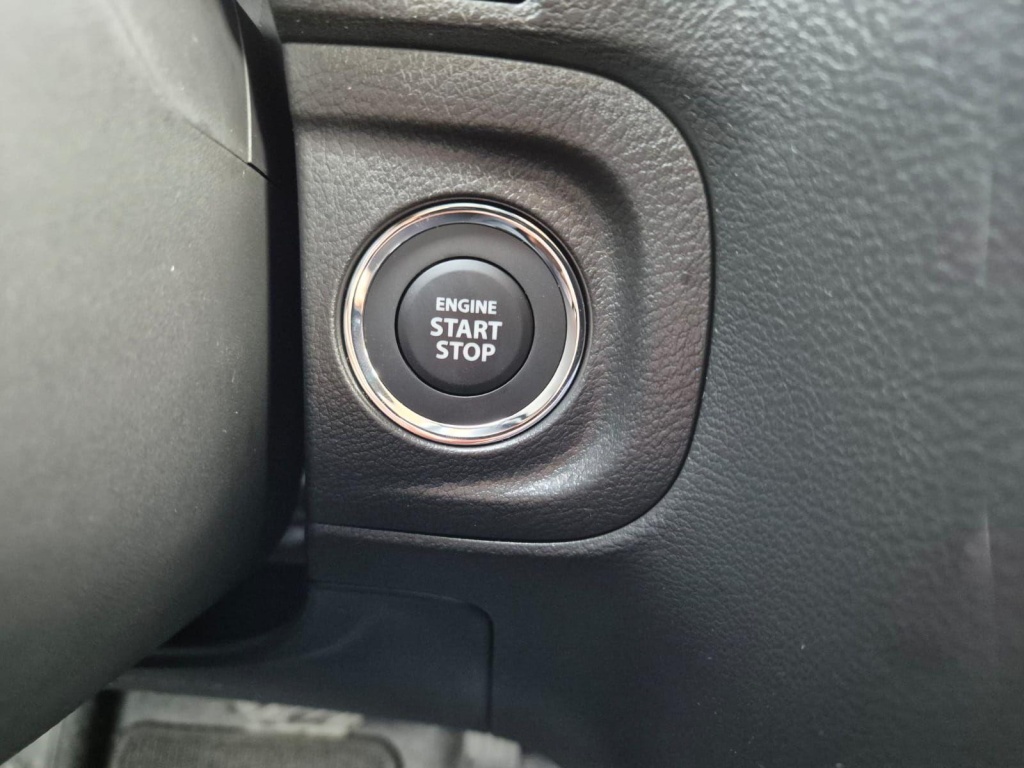 SUZUKI Vitara Comfort+ 1.4 Gasoline 110hp - ref: 7-56041 - Photo 16