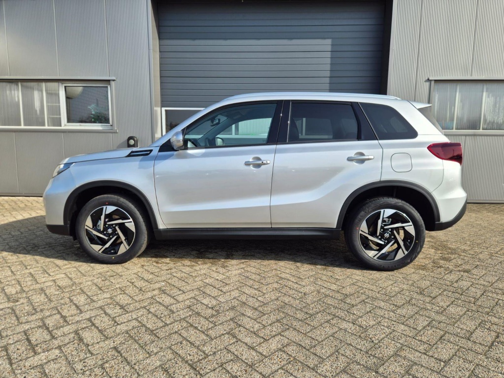 SUZUKI Vitara Comfort+ 1.4 Gasoline 110hp - ref: 7-56041 - Photo 2