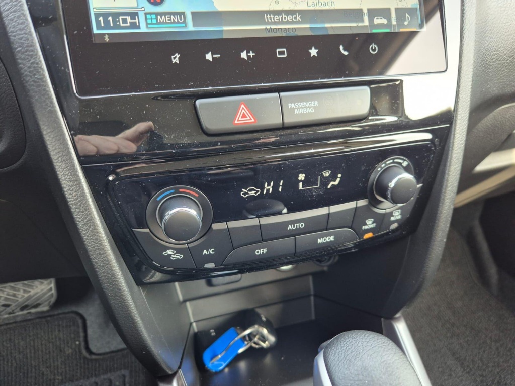 SUZUKI Vitara Comfort+ 1.4 Gasoline 110hp - ref: 7-56041 - Photo 20