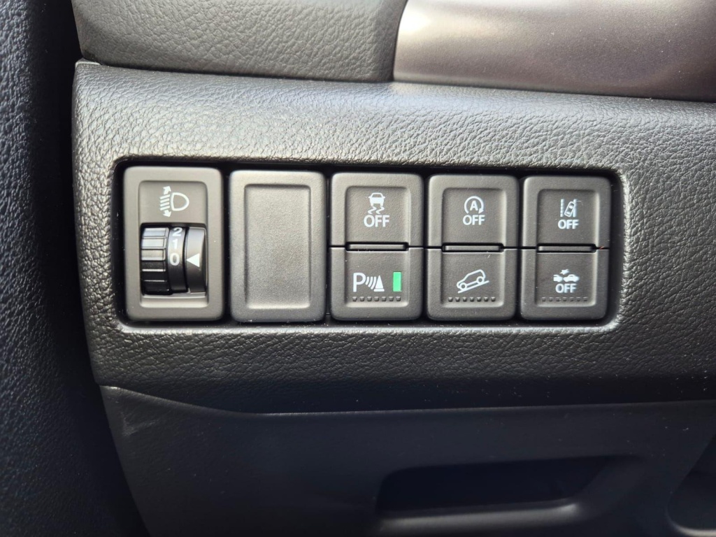 SUZUKI Vitara Comfort+ 1.4 Gasoline 110hp 4x4 - ref: 7-56042 - Photo 15