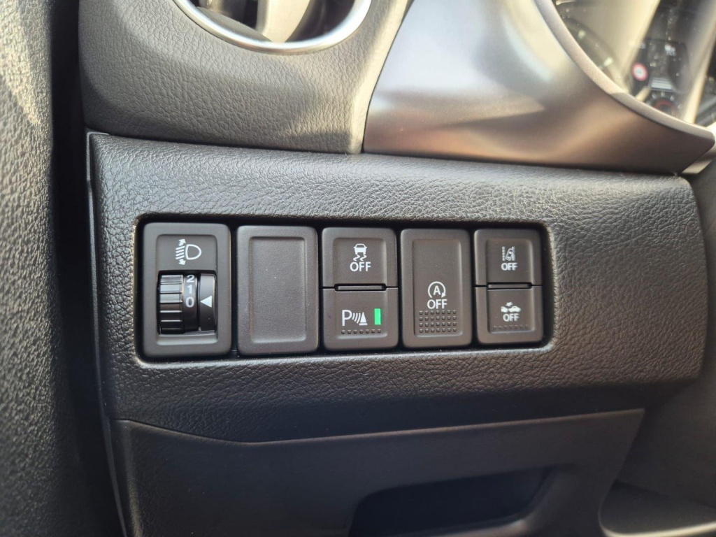 SUZUKI Vitara Comfort+ 1.4 Gasoline 110hp - ref: 7-56043 - Photo 14