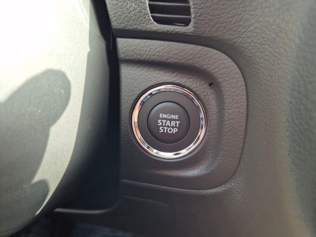 SUZUKI Vitara Comfort+ 1.4 Gasoline 110hp - ref: 7-56043 - Photo 16