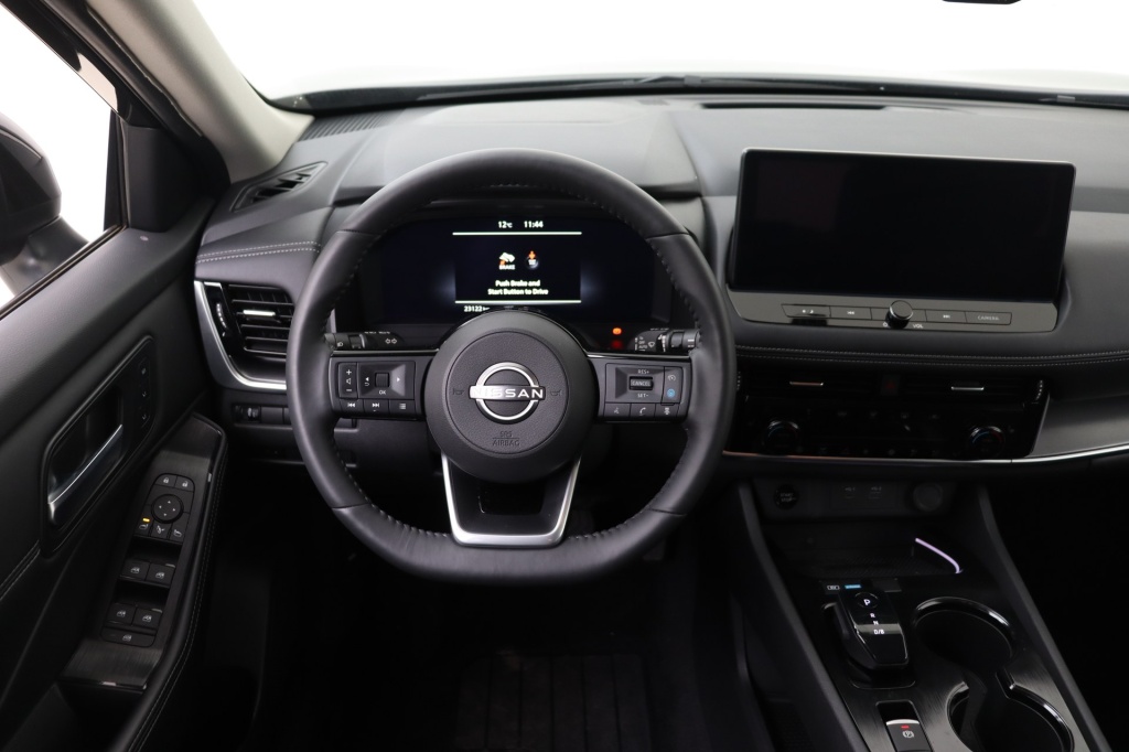 NISSAN X-Trail N-Connecta 5pl 1.5 VC-T e-POWER 204 hp 2WD - ref: 7-56049 - Photo 11