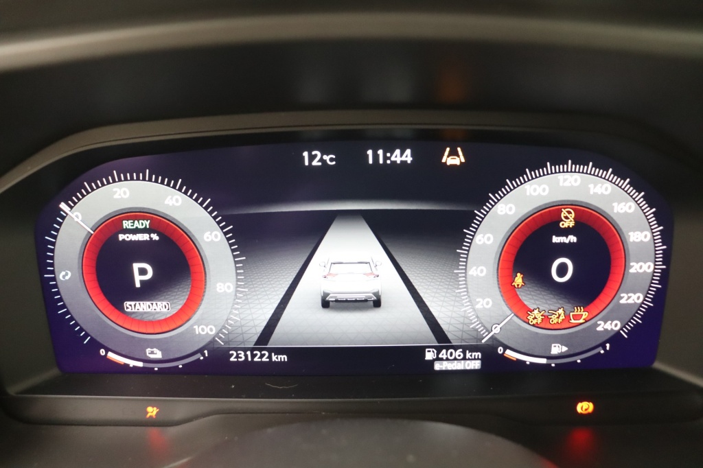 NISSAN X-Trail N-Connecta 5pl 1.5 VC-T e-POWER 204 hp 2WD - ref: 7-56049 - Photo 18