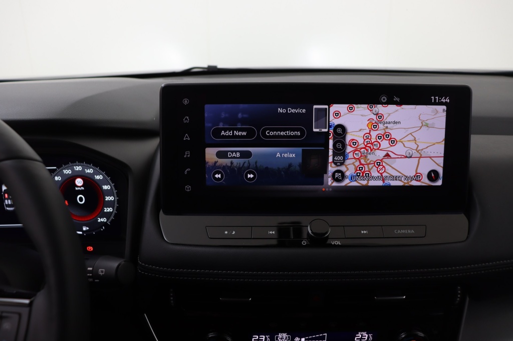 NISSAN X-Trail N-Connecta 5pl 1.5 VC-T e-POWER 204 hp 2WD - ref: 7-56049 - Photo 19