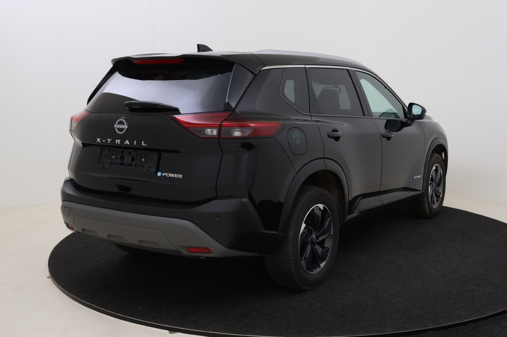 NISSAN X-Trail N-Connecta 5pl 1.5 VC-T e-POWER 204 hp 2WD - ref: 7-56049 - Photo 6