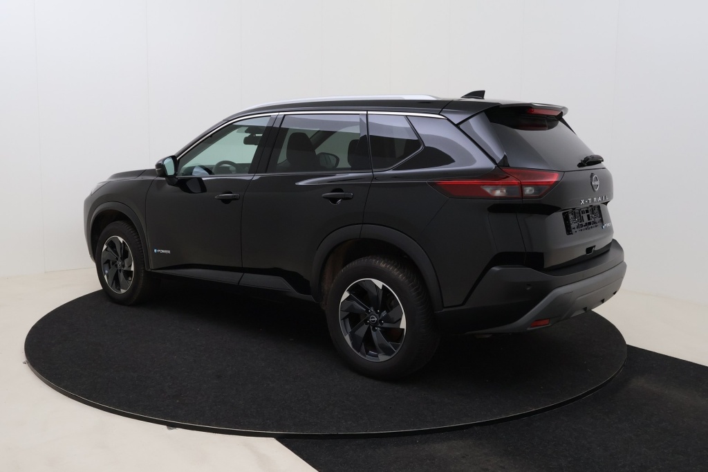 NISSAN X-Trail N-Connecta 5pl 1.5 VC-T e-POWER 204 hp 2WD - ref: 7-56049 - Photo 8