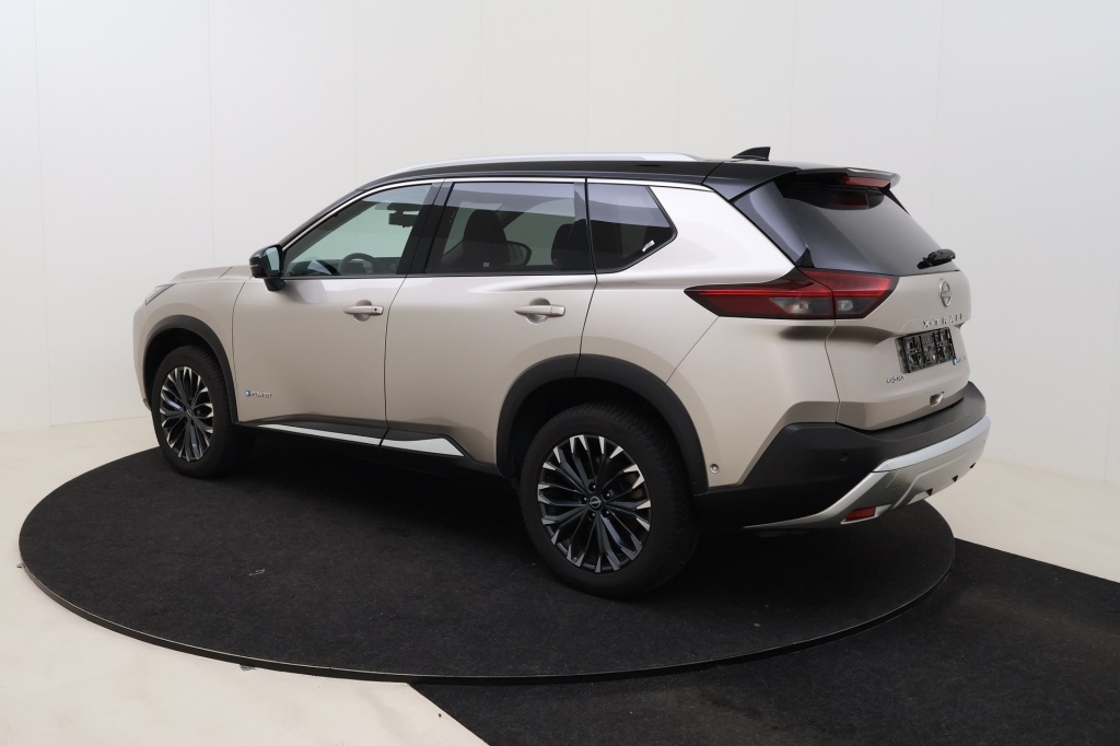 NISSAN X-Trail Tekna 5pl 1.5 VC-T e-4ORCE 213 hp 4WD - ref: 7-56053 - Photo 8