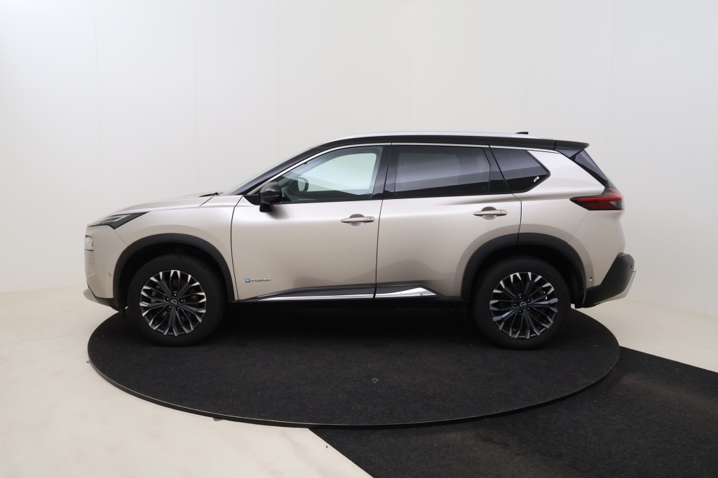 NISSAN X-Trail Tekna 5pl 1.5 VC-T e-4ORCE 213 hp 4WD - ref: 7-56053 - Photo 9