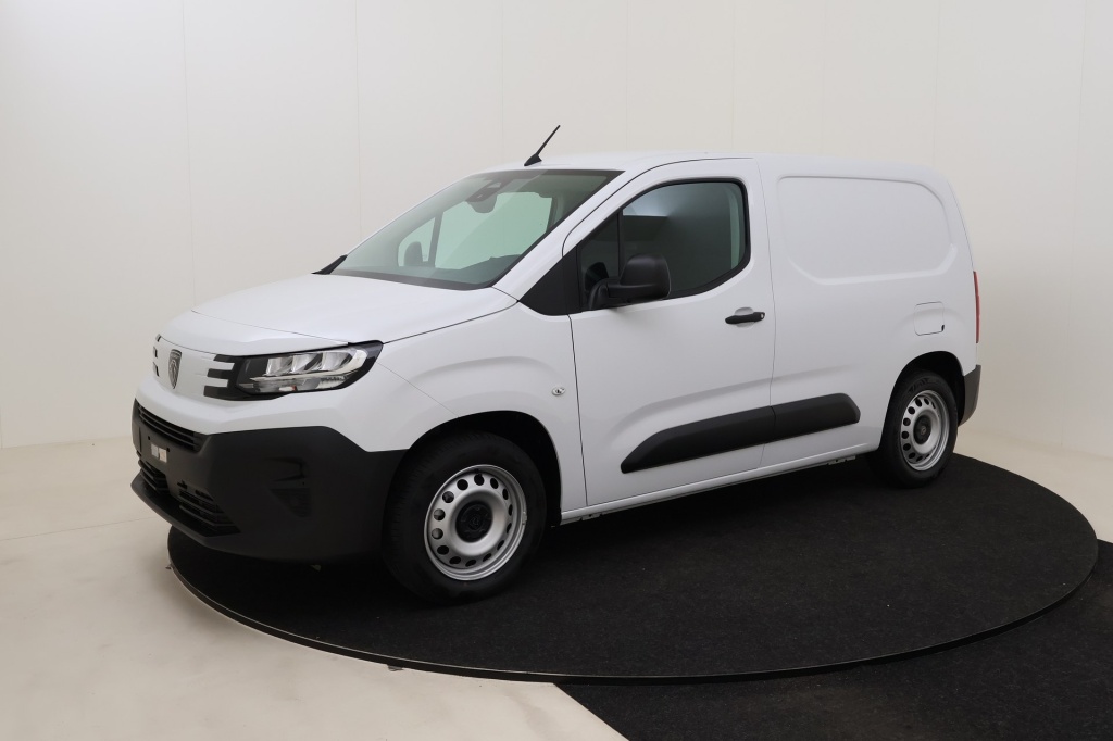 PEUGEOT Partner Standard Light 1,5 BlueHDi 130 hp S&S EAT8    - ref: 7-56206 - Photo 10