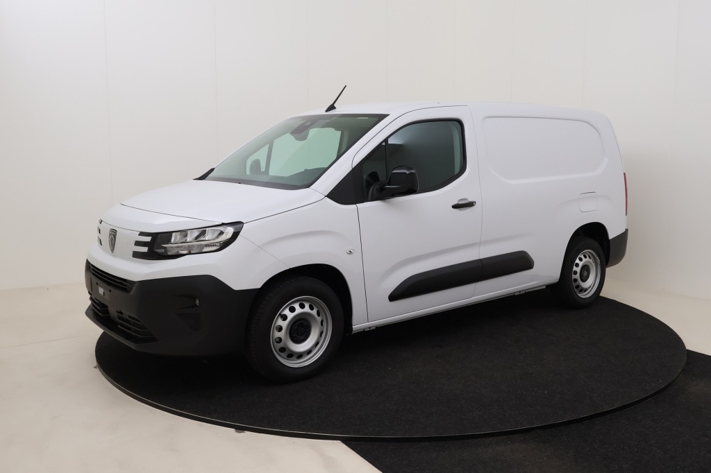 PEUGEOT Partner Long Heavy 1,5 BlueHDi 130 hp S&S EAT8    - ref: 7-56227 - Photo 10