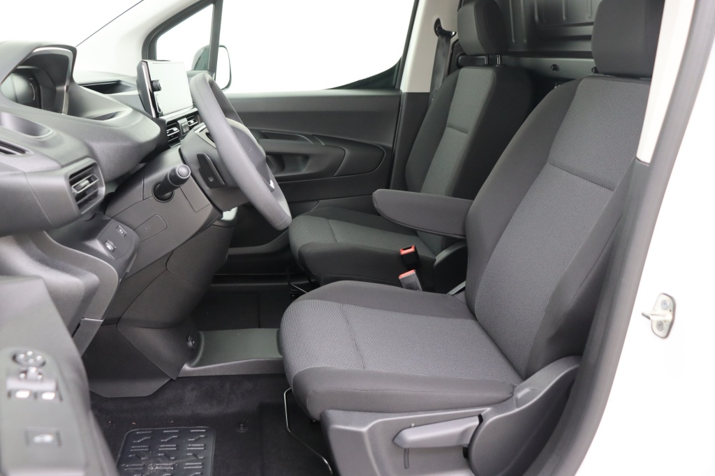 PEUGEOT Partner Long Heavy 1,5 BlueHDi 130 hp S&S EAT8    - ref: 7-56227 - Photo 13