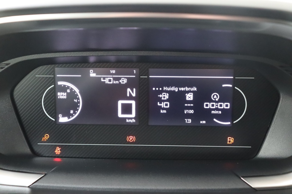 PEUGEOT Partner Long Heavy 1,5 BlueHDi 130 hp S&S EAT8    - ref: 7-56227 - Photo 19