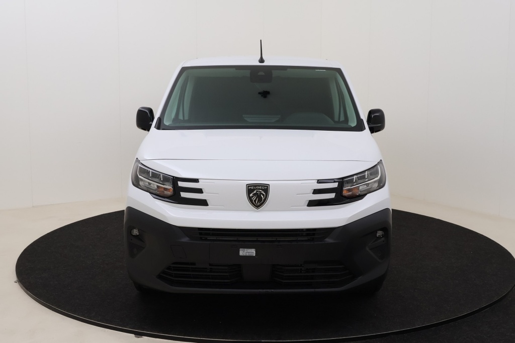 PEUGEOT Partner Long Heavy 1,5 BlueHDi 130 hp S&S EAT8    - ref: 7-56227 - Photo 2