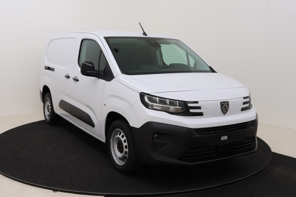 PEUGEOT Partner Long Heavy 1,5 BlueHDi 130 hp S&S EAT8    - ref: 7-56227 - Photo 3