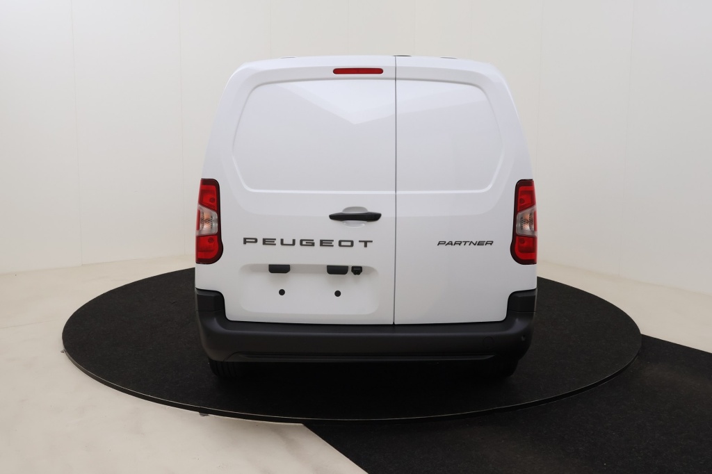 PEUGEOT Partner Long Heavy 1,5 BlueHDi 130 hp S&S EAT8    - ref: 7-56227 - Photo 7