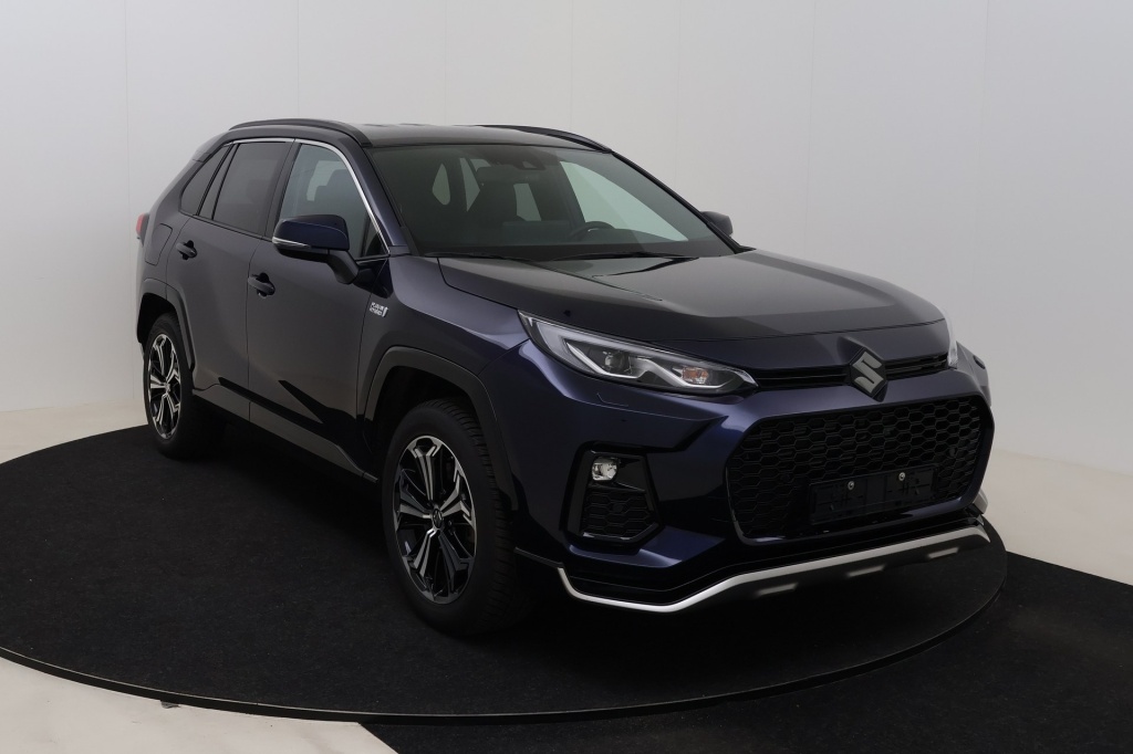 SUZUKI Across GLX 2.5 AWD 7HYB ECVT - ref: 7-56253 - Photo 3