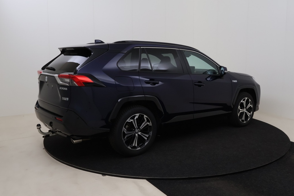 SUZUKI Across GLX 2.5 AWD 7HYB ECVT - ref: 7-56253 - Photo 5