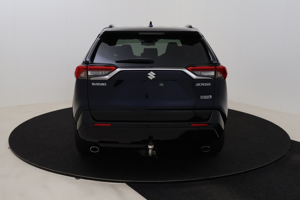 SUZUKI Across GLX 2.5 AWD 7HYB ECVT - ref: 7-56253 - Photo 7