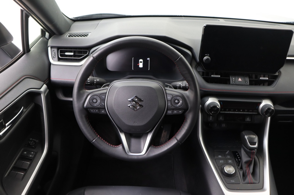 SUZUKI Across GLX 2.5 AWD 7HYB ECVT - ref: 7-56254 - Photo 11