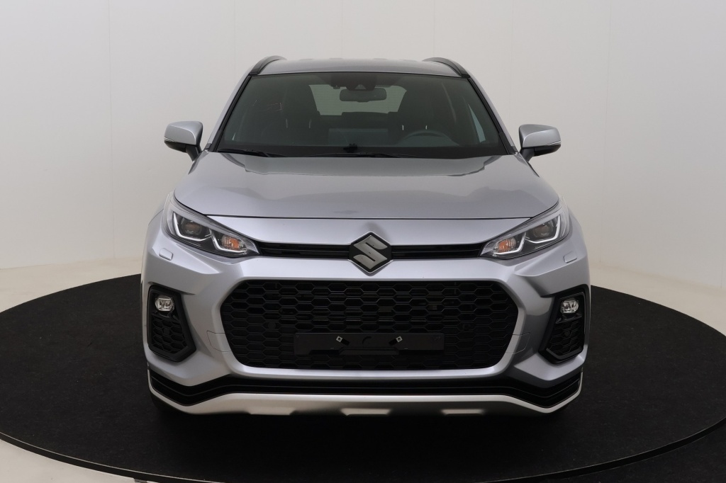 SUZUKI Across GLX 2.5 AWD 7HYB ECVT - ref: 7-56254 - Photo 2