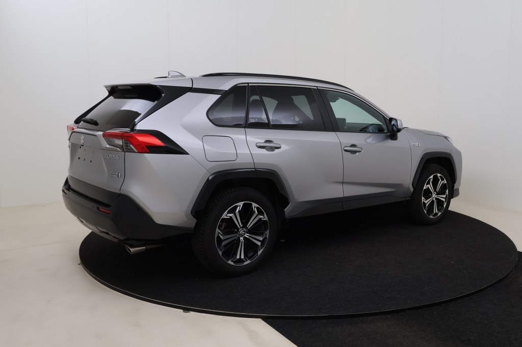 SUZUKI Across GLX 2.5 AWD 7HYB ECVT - ref: 7-56254 - Photo 5