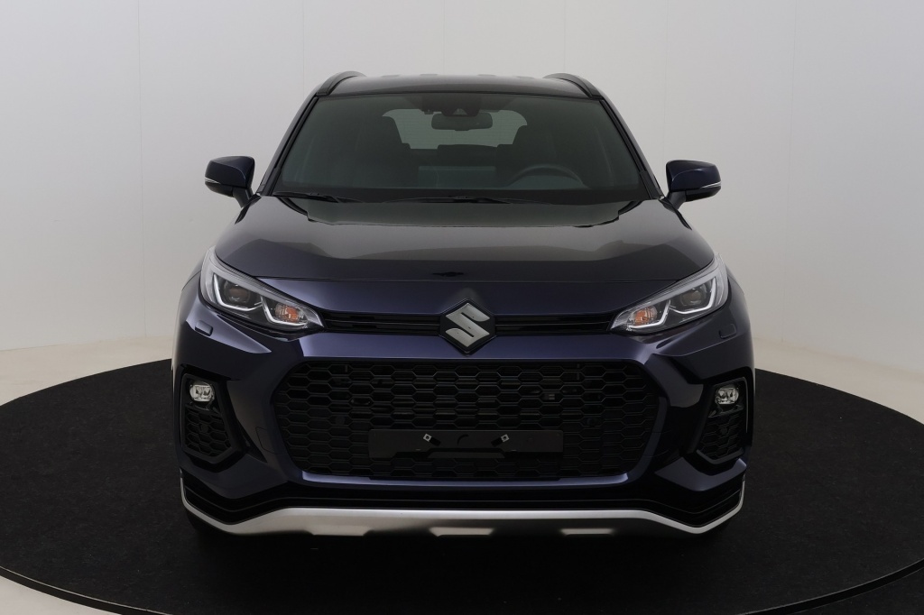 SUZUKI Across GLX 2.5 AWD 7HYB ECVT - ref: 7-56256 - Photo 2