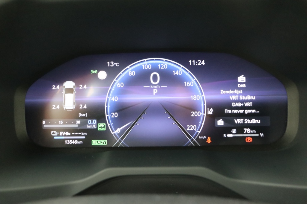 SUZUKI Across GLX 2.5 AWD 7HYB ECVT - ref: 7-56256 - Photo 20