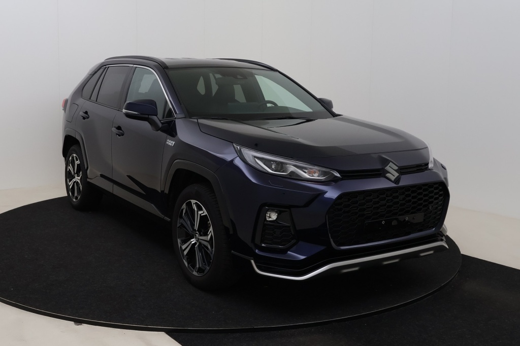 SUZUKI Across GLX 2.5 AWD 7HYB ECVT - ref: 7-56256 - Photo 3