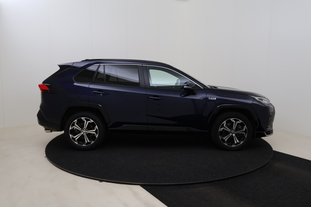 SUZUKI Across GLX 2.5 AWD 7HYB ECVT - ref: 7-56256 - Photo 4