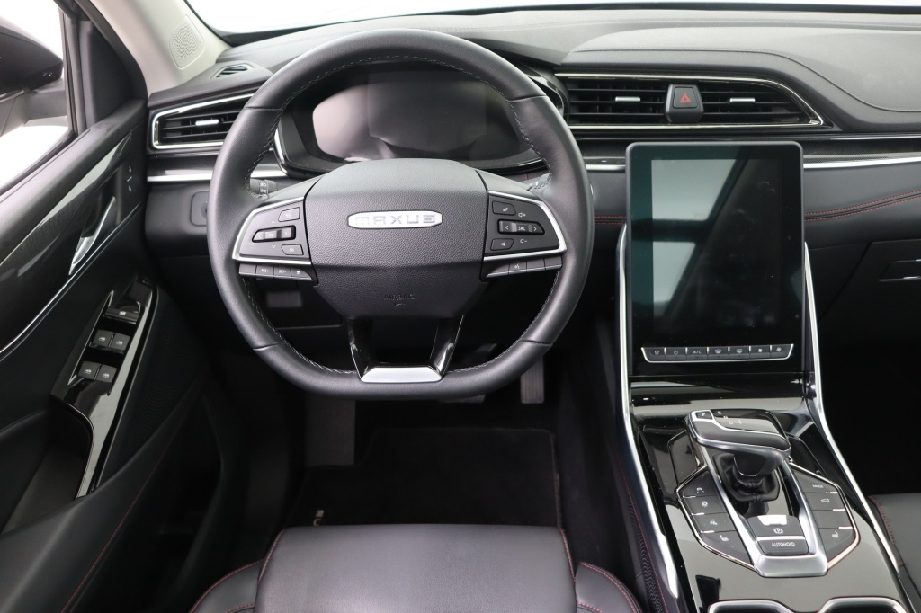 MAXUS EUNIQ6 BASE SB AT FWD - ref: 7-56257 - Photo 11