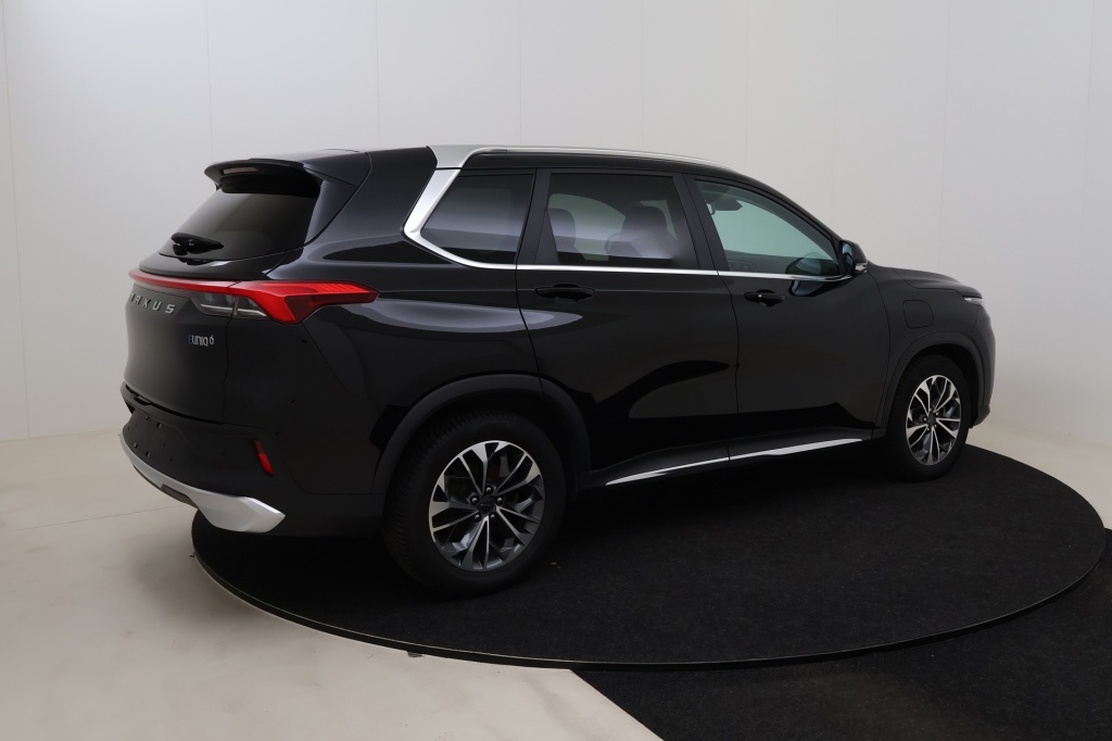 MAXUS EUNIQ6 BASE SB AT FWD - ref: 7-56257 - Photo 5