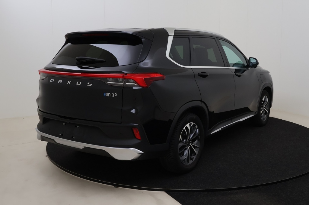 MAXUS EUNIQ6 BASE SB AT FWD - ref: 7-56257 - Photo 6