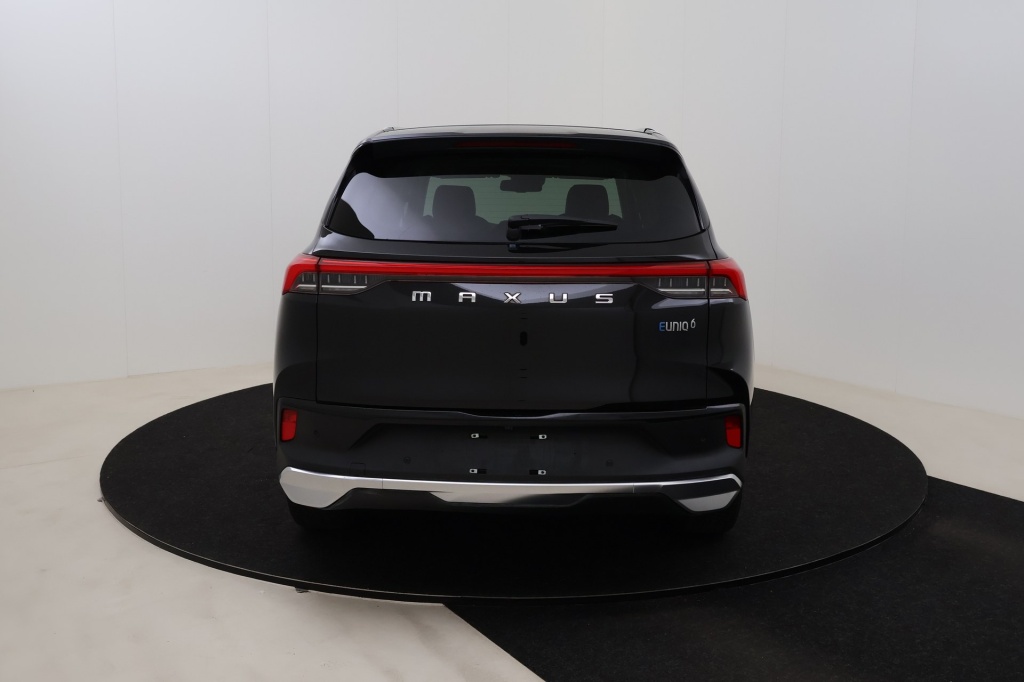 MAXUS EUNIQ6 BASE SB AT FWD - ref: 7-56257 - Photo 7