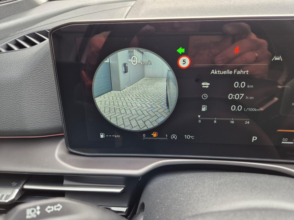 KIA Sportage 1.6 Gasoline 180hp 4x4 - ref: 7-56265 - Photo 18