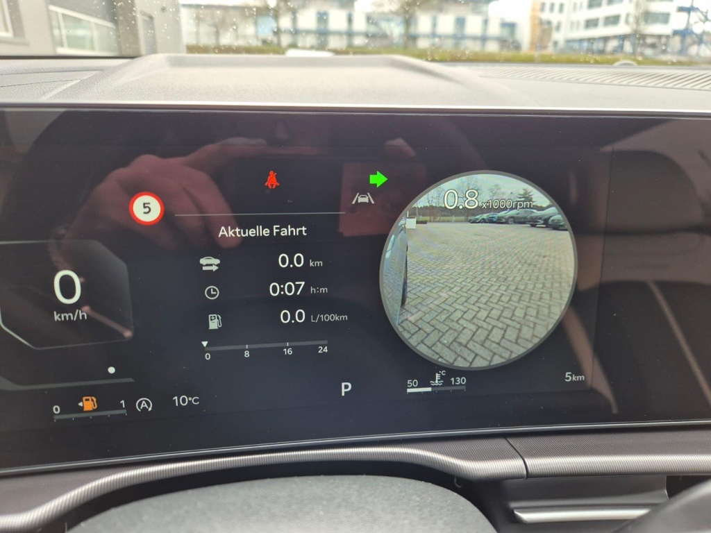 KIA Sportage 1.6 Gasoline 180hp 4x4 - ref: 7-56265 - Photo 19