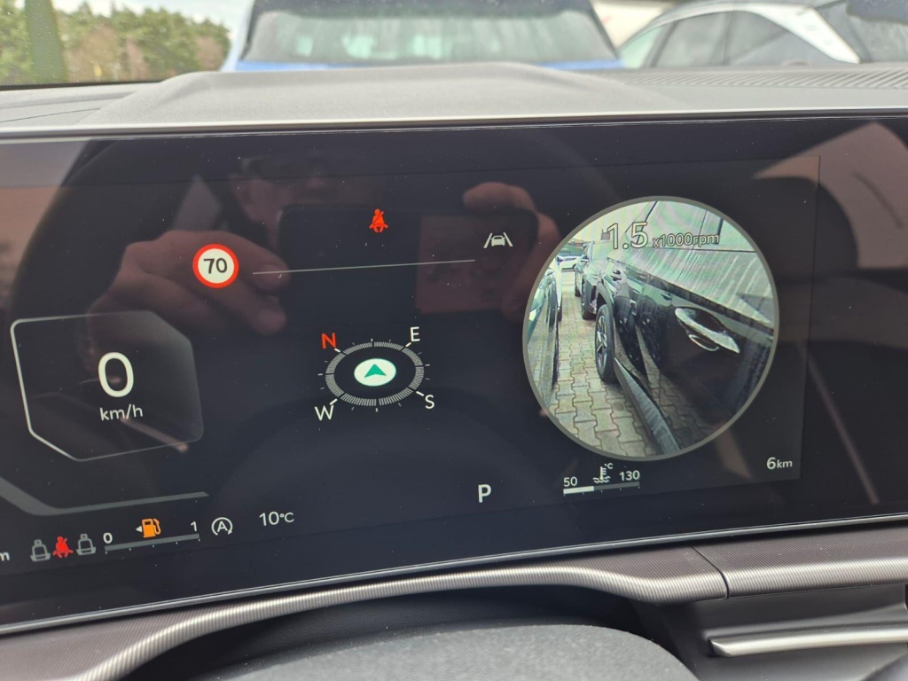 KIA Sportage 1.6 Gasoline 180hp 4x4 - ref: 7-56266 - Photo 19