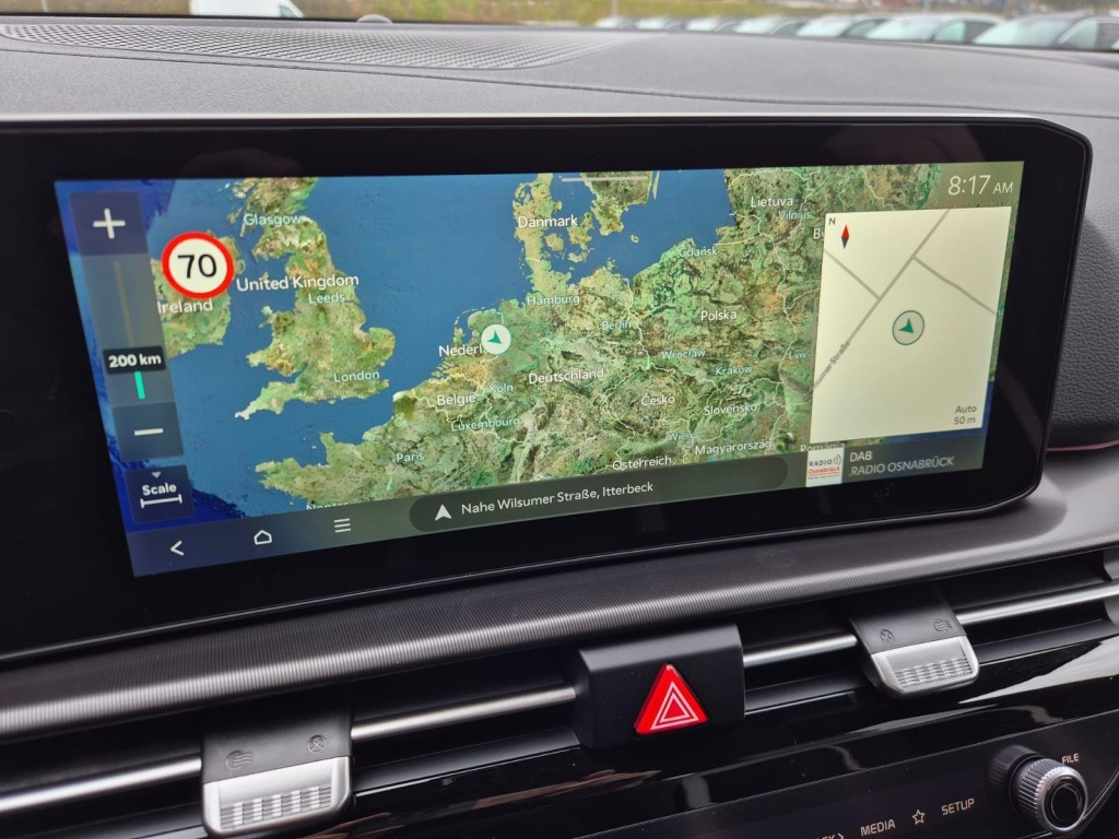 KIA Sportage 1.6 Gasoline 180hp 4x4 - ref: 7-56266 - Photo 20