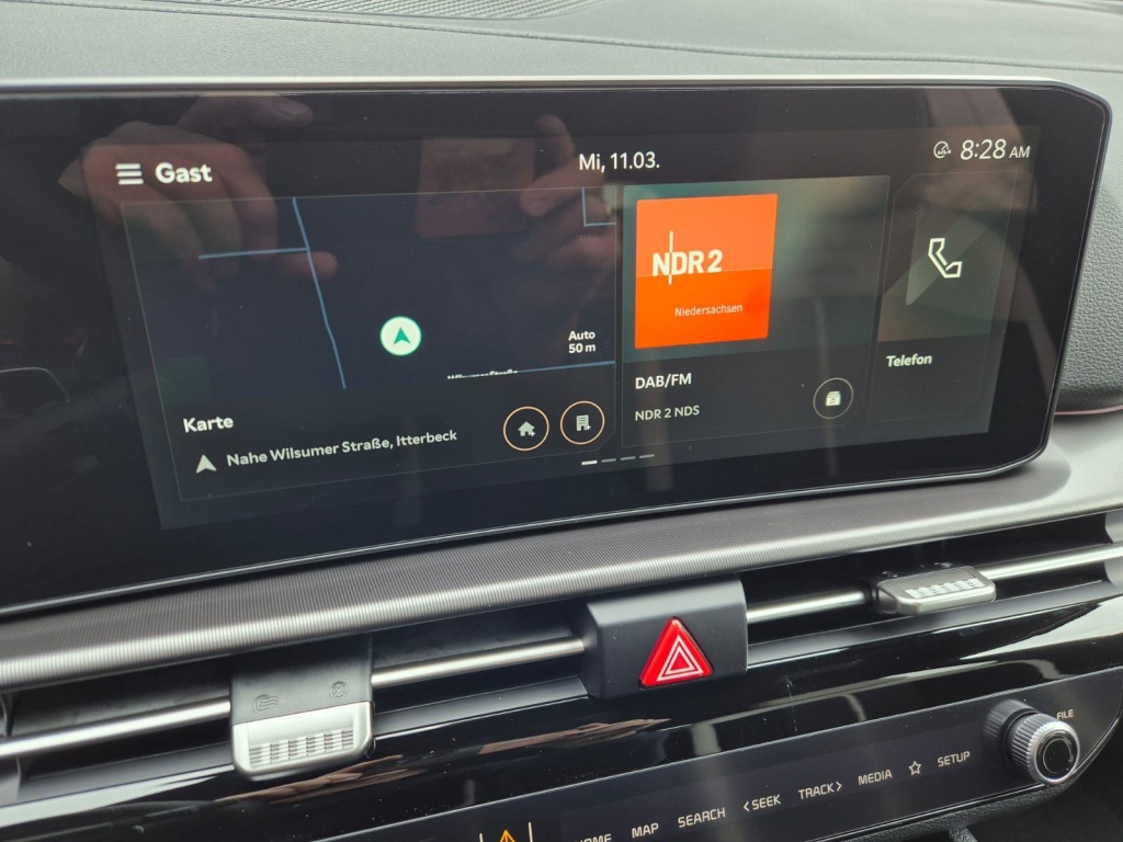 KIA Sportage 1.6 Gasoline 180hp 4x4 - ref: 7-56267 - Photo 20