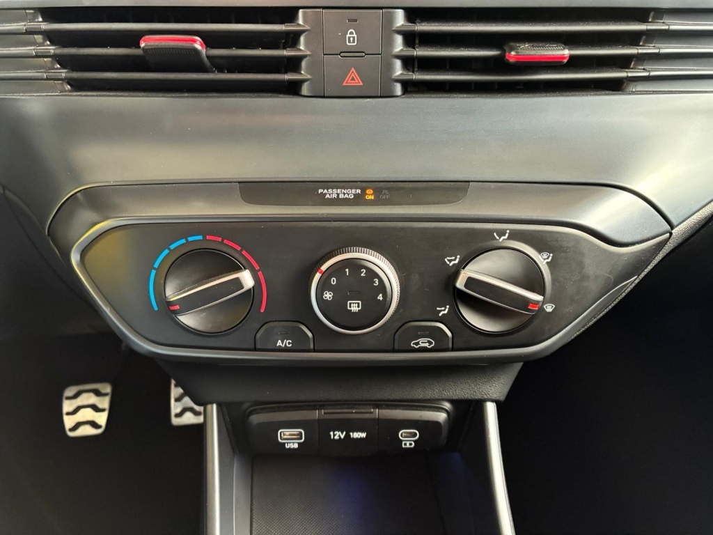 HYUNDAI i20 N-Line 1.2 MPI - ref: 7-56278 - Photo 14