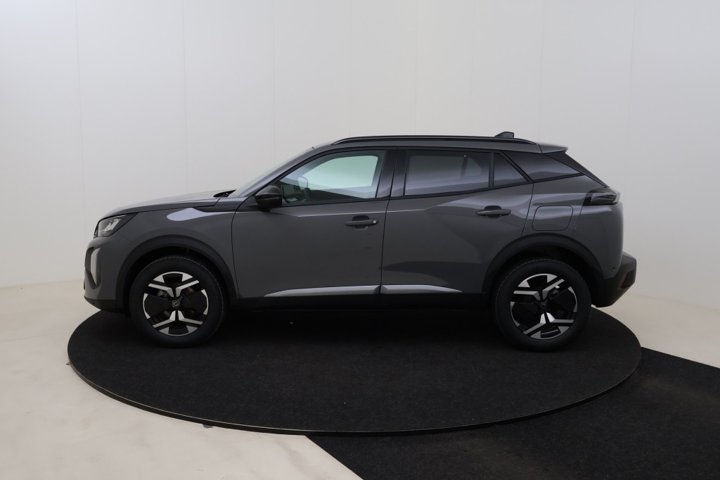 PEUGEOT 2008 Allure  1.2 Turbo 100 hp Man. 6    - ref: 7-56290 - Photo 9