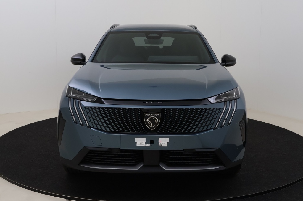 PEUGEOT 5008 Allure Hybrid 145 e-DCS6 - ref: 7-56362 - Photo 2