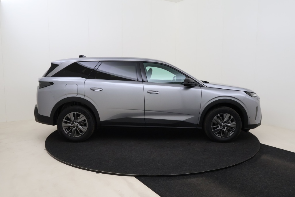 PEUGEOT 5008 Allure Hybrid 145 e-DCS6 - ref: 7-56372 - Photo 4