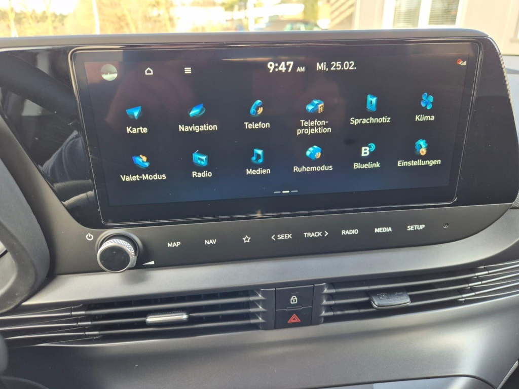 HYUNDAI i20 1.0 Gasoline 90hp - ref: 7-56484 - Photo 16