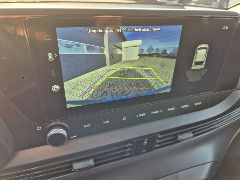 HYUNDAI i20 1.0 Gasoline 90hp - ref: 7-56485 - Photo 20