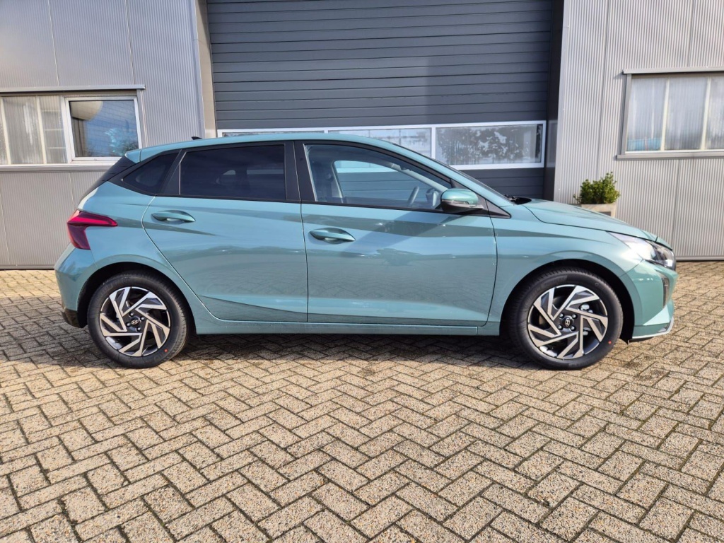 HYUNDAI i20 1.0 Gasoline 90hp - ref: 7-56485 - Photo 6